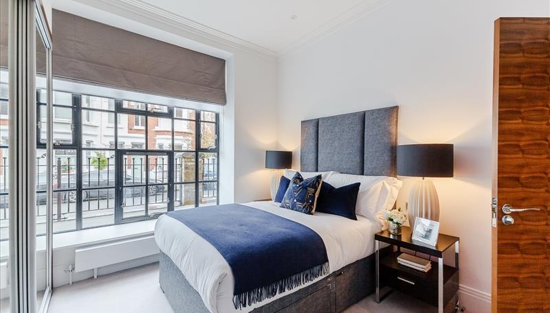 Rainville Road, London